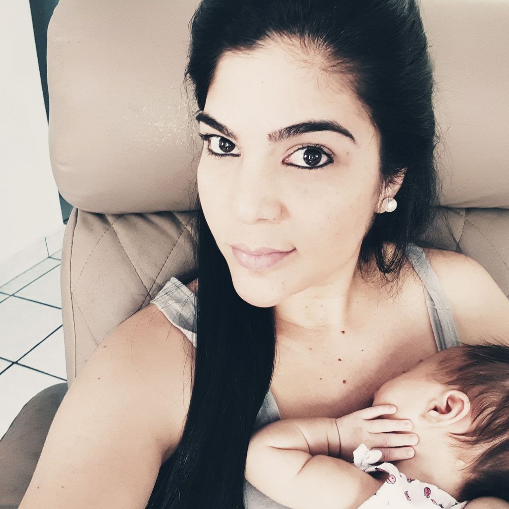 Meet your Posher, Jenny